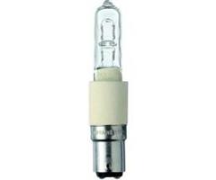 BA15d-230v075w080x18 X-Diverse  Bulb BA15d 230v 75w h:080 x &#248;:18 mm Capsuline Pro MV